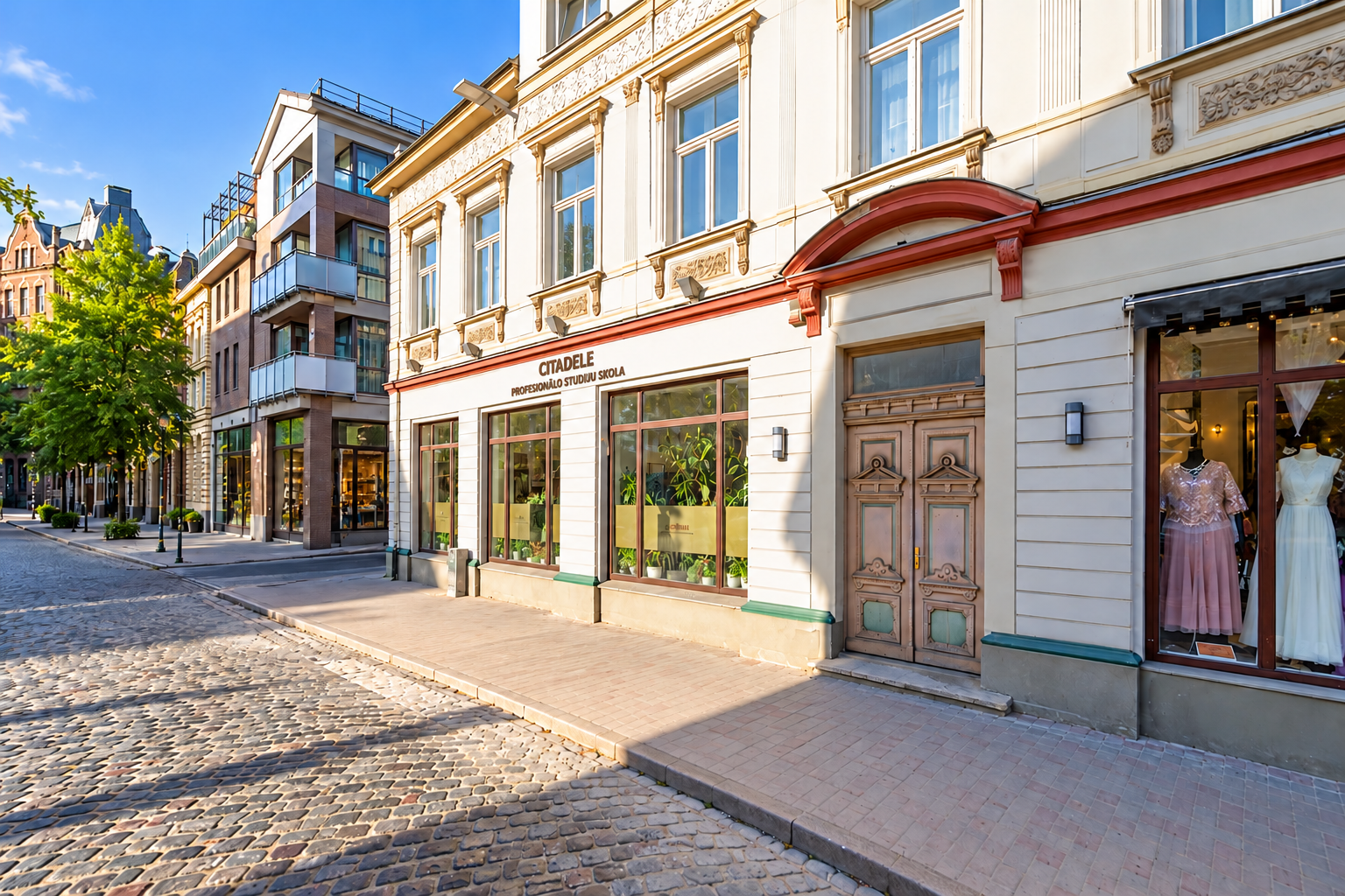 Liepājas filiāle Graudu ielā 40